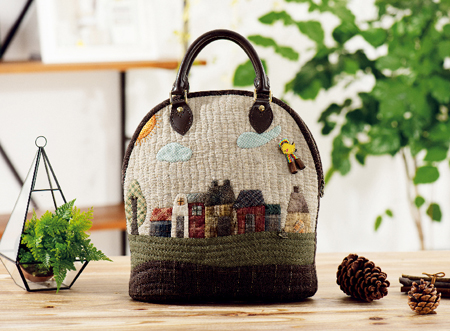 621671 草原之家 29x10x32cm  ￥225