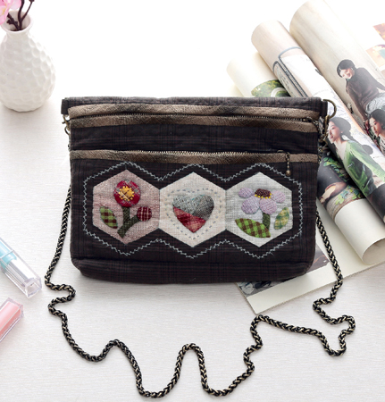 623170 奇花异草 24x3x16.5cm   ￥117
