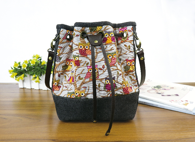 623186A 夜鹰（灰）21.5x12.5x23cm  ￥117