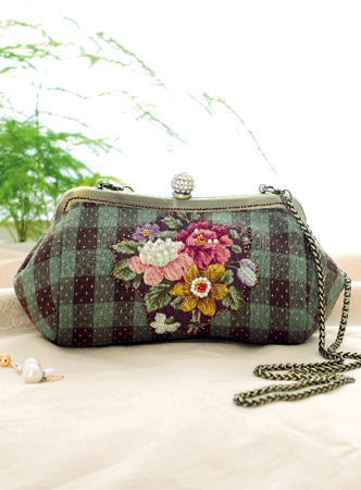 615070 玉芙蓉-A 23x7x10cm  ￥207