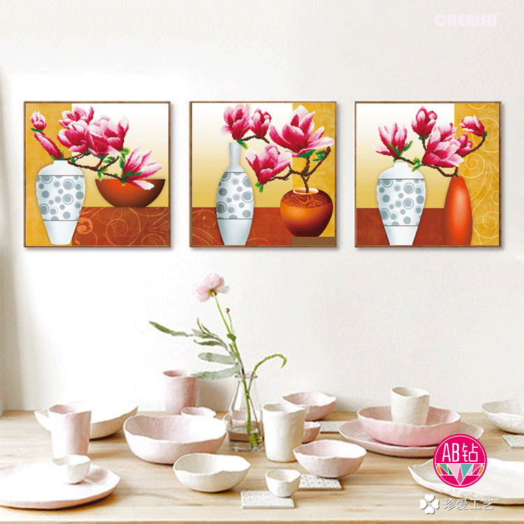 71302-花之恋-150x50cm   ￥156