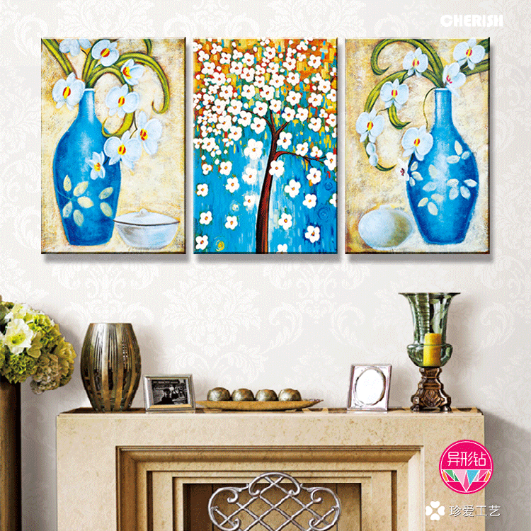 72012 花开瓷韵 150x71cm  ?344