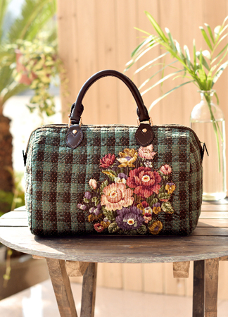 621685 百花争鸣 31x16x21cm ?255