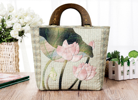 621696 荷韵 27x10x28cm ?300