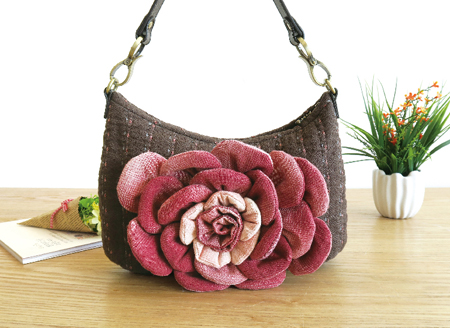 621721 繁花 28x3x18cm  ?180