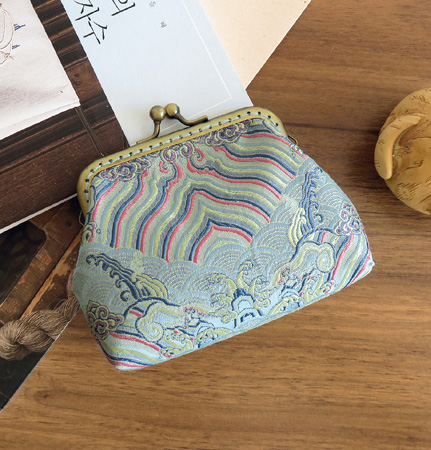 615098C 芸锦 14x4x10cm ?30
