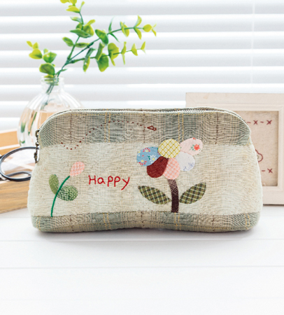 613873 向阳花 22.5x7.5x11cm  ?80