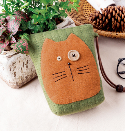 613366 桔椰猫 15x5.5x17cm ?80