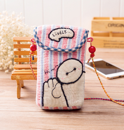 612872 你好，大白 12x2.5x18cm ?80
