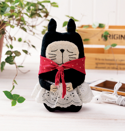 612866 瞌睡猫 10x15cm ?50 