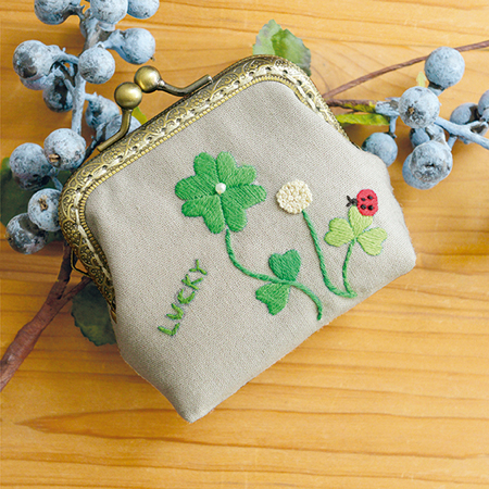 511801 LUCK 10X3.5X7.5CM  ?60