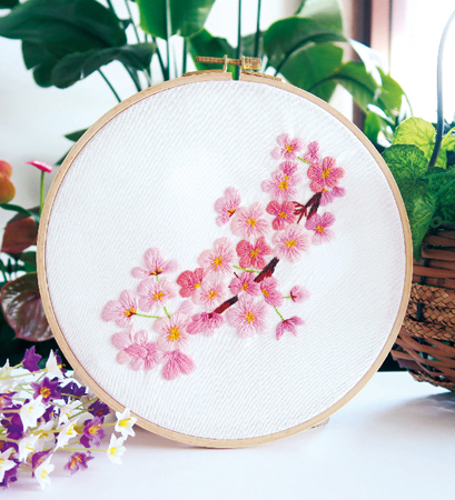 511177 樱花 15x14.2cm ?33