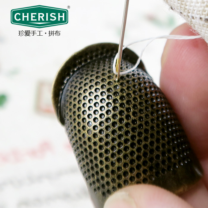 811866 顶针S号  ?12