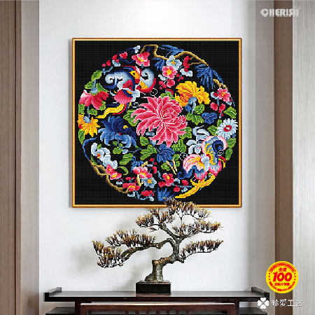 22468-#65x65cm ￥139