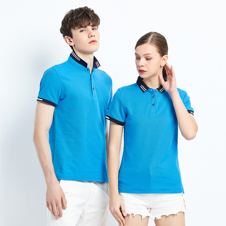 ZA067 POLO衫短袖 ￥89