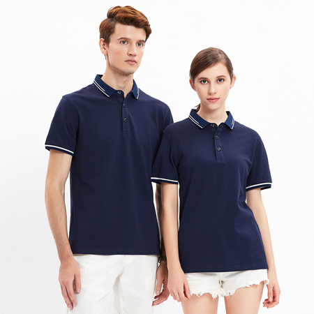 ZA068 POLO衫短袖 ￥99