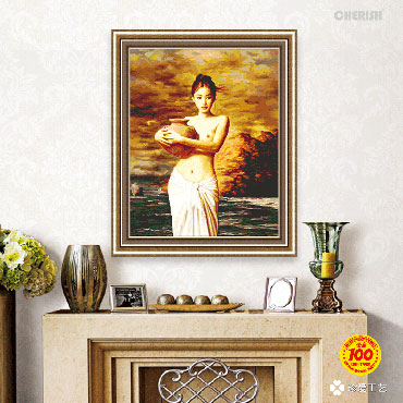 21580-陶-65x80cm ￥139