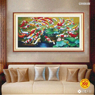 21660-#-171x89cm ￥428