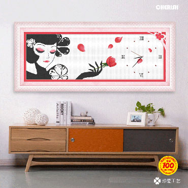 21672-#-100x40cm ￥61