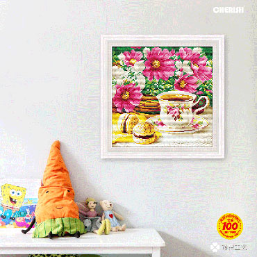 22288-#-39x39cm ￥56