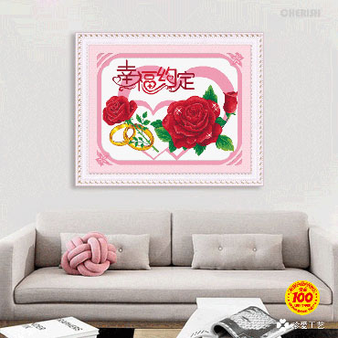 21795-#-90x70cm ￥106