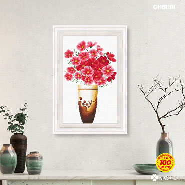 22327-#-47x70cm ￥72