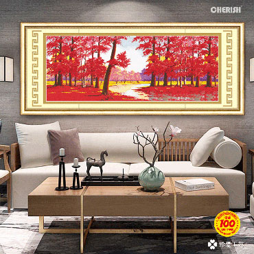 22209-#-270x110cm ￥672