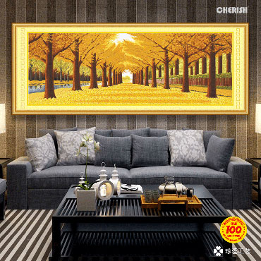 22220-#-270x100cm ￥667