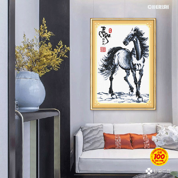 22223-#-50x70cm ￥61