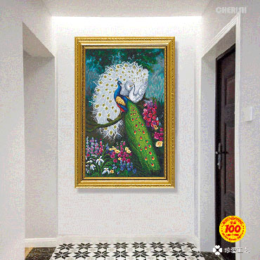 21866-#-86x123cm ￥289