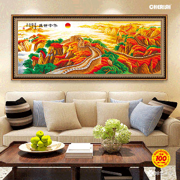 22403-#-191x76cm ￥389
