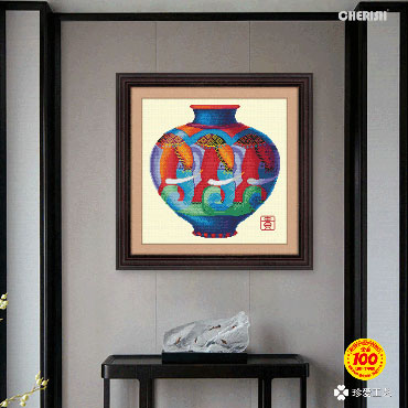 22283-#-50x50cm ￥61