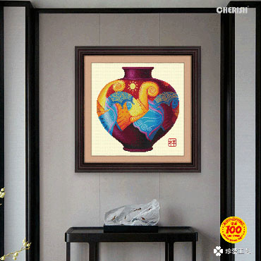 22285-#-50x50cm ￥61