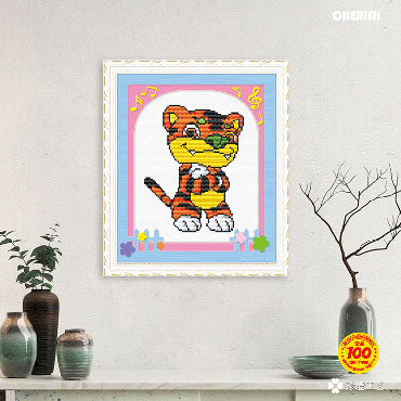 22157-#-30x35cm ￥28