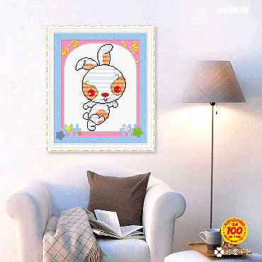 22158-#-30x35cm ￥28