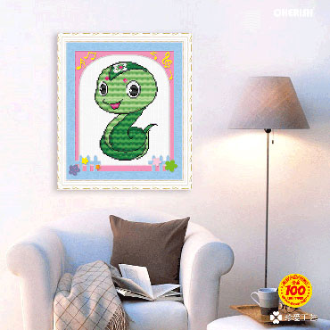 22160-#-30x35cm ￥28