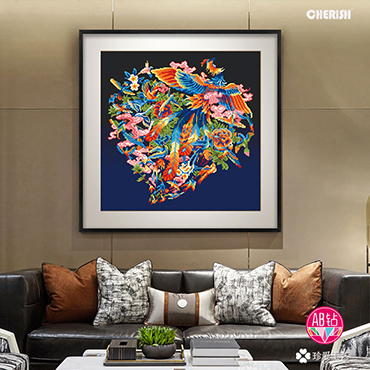 72220-#-70x70cm ￥250