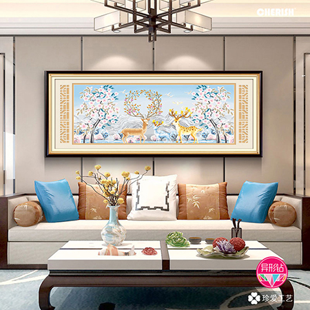 72270-#150x65cm￥435