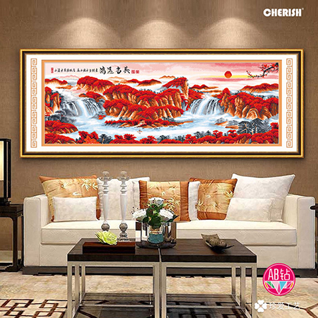 72280-#-251x90cm ￥825