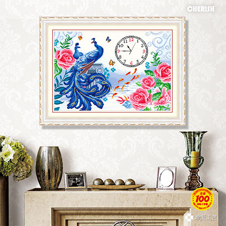 22482 #72x52cm￥115