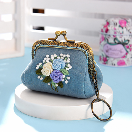 511861C #17x19cm ￥55
