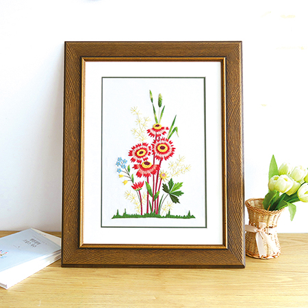 511150 秘籍繁花 25x41.6cm ?52