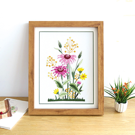 511151 琪花瑶草 26x41.5cm ?56